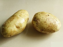 自制薯条怎么做 自制薯条的作法