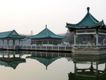 武汉东湖开放了吗_开放的景区是哪几个_附近的特色餐厅推荐